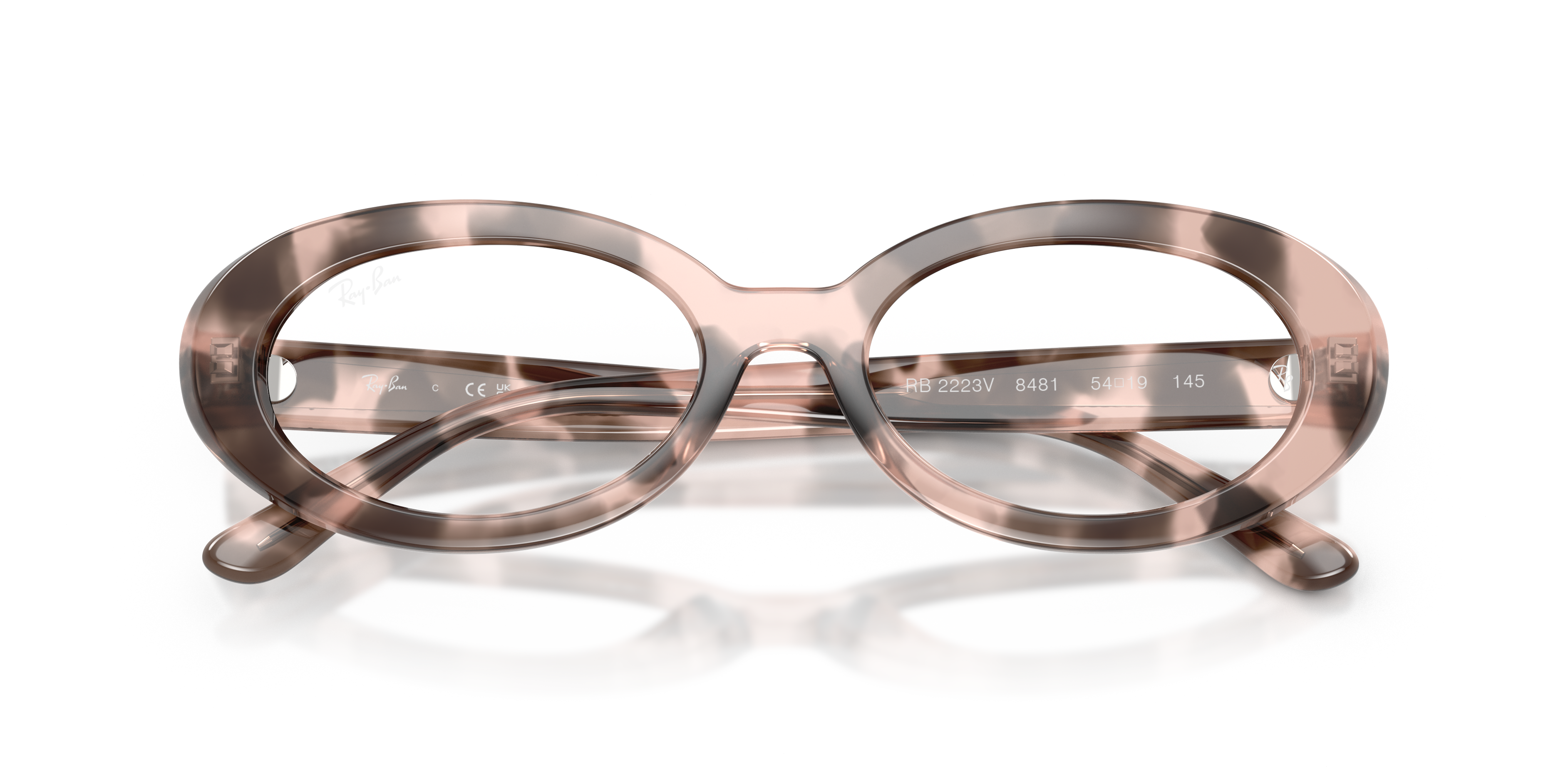 Ray-Ban RX2223V 8481  